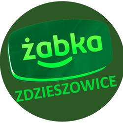 Żabka, Zdzieszowice godziny otwarcia