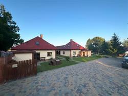 Agro u Gucia Noclegi Domek do wynajęcie Wypoczynek, Miłomłyn godziny otwarcia