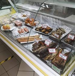 Chata Rybna, Kórnik godziny otwarcia