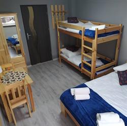 Noclegi przy Skawie, Zator godziny otwarcia