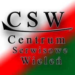 Laptopy poleasingowe / Centrum Serwisowe Mariusz Nowak, Wieleń godziny otwarcia