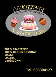 Cukiernia Kwiatkowski, Orzysz godziny otwarcia