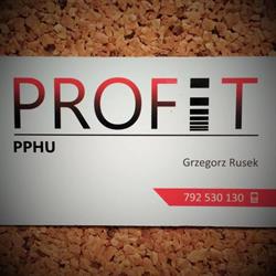 PPHU Profit Grzegorz Rusek, Nałęczów godziny otwarcia