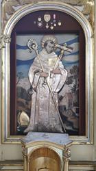 Parafia pw. Św. Leonarda, Tyszowce godziny otwarcia