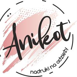 Anikot - nadruki na odzieży, haft komputerowy, Niepołomice godziny otwarcia