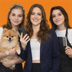 Psia Strefa Aleksandra Woźniak, Więcbork godziny otwarcia