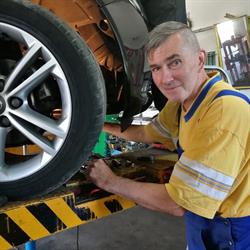 Mechanika pojazdowa, rzeczoznawca Tadeusz Gargas, Gorlice godziny otwarcia