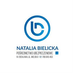 Pośrednictwo Ubezpieczeniowe Natalia Bielicka, Iława godziny otwarcia