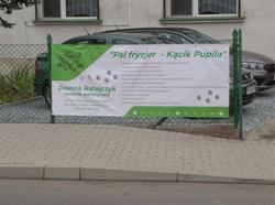 Psi fryzjer, Koźmin Wielkopolski godziny otwarcia