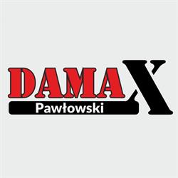DAMAX Pawłowski, Poddębice godziny otwarcia