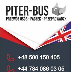 Piter-Bus. Usługi transportowe, Woszczele godziny otwarcia