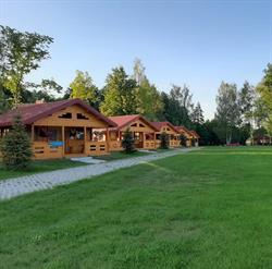Domki nad jeziorem Święcajty Kolonia Rybacka, Węgorzewo godziny otwarcia