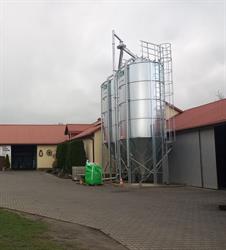 FHU CEZAR - dystrybucja pasz, Łuków godziny otwarcia