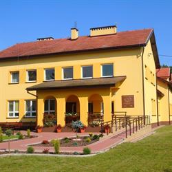 Środowiskowy Dom Samopomocy w Dąbrowicy, Szczucin godziny otwarcia
