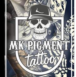 MK Pigment Tattoo, Sokołów Podlaski godziny otwarcia