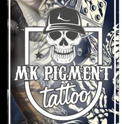 MK Pigment Tattoo, Sokołów Podlaski godziny otwarcia