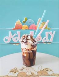 Ale Lody, Nowogard godziny otwarcia