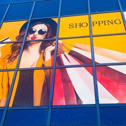 "SHOPPING", Polkowice godziny otwarcia