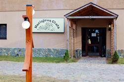 Maciejowa Chata Agroturystyka Restauracja, Pobiedziska godziny otwarcia