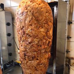 Dhaka kebab Sokołów Podlaski, godziny otwarcia