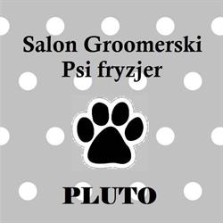 Pluto, Salon groomerski, Psi fryzjer, Blachownia godziny otwarcia