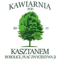 Kawiarnia - Smakołyki Pod Kasztanem, Bobolice godziny otwarcia