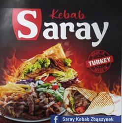 Saray Kebab Zbąszynek, godziny otwarcia