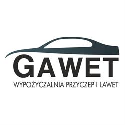 GAWET - Wypożyczalnia Przyczep i Lawet, Przemyśl godziny otwarcia