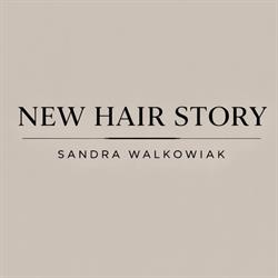 NEW HAIR STORY, Kościan godziny otwarcia