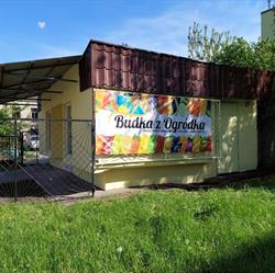 Budka Z Ogródka, Sierpc godziny otwarcia