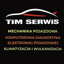 TiM Serwis, Łuków godziny otwarcia