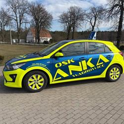 Ośrodek szkolenia kierowców ANKA, Wągrowiec godziny otwarcia
