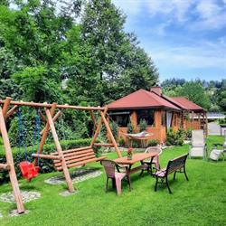Apartament w Domu Pod Brzyzkiem, Nowy Targ godziny otwarcia