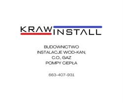 Krawinstall Przemysław Krawczyk, Golina godziny otwarcia