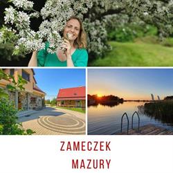 Zameczek, Mikołajki godziny otwarcia
