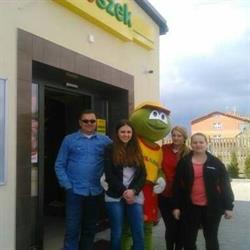 Groszek, Międzyrzec Podlaski godziny otwarcia