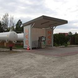 KEVSTATION, Świdnica godziny otwarcia