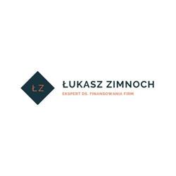 Łukasz Zimnoch Ekspert ds. finansowania firm, Białystok godziny otwarcia