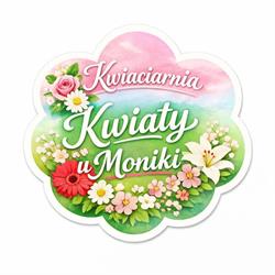 Kwiaciarnia Kwiaty u Moniki, Zielonki godziny otwarcia