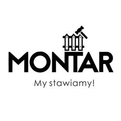 MONTAR - Centrum Ogrodzeń, Blok Dobryszyce godziny otwarcia