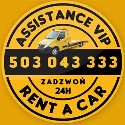 Centrum Likwidacji Szkód Assistance Vip, Gruszewnia godziny otwarcia