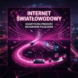 Internet Światłowodowy już od 35 zł, z telewizją od 55 zł., Gdynia godziny otwarcia