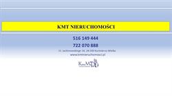 KMT Nieruchomości, Kazimierza Wielka godziny otwarcia