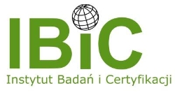 Instytut Badań i Certyfikacji Sp. z o.o., Warszawa godziny otwarcia