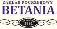 Zakład Pogrzebowy Betania, Siedlce godziny otwarcia