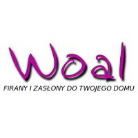 Rolety Olsztyn WOAL - plisy, rolety, moskitiery, godziny otwarcia