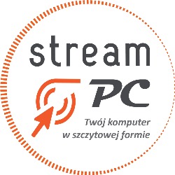 Stream PC - Serwis komputerowy Józefów, godziny otwarcia