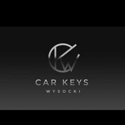 Dorabianie Kluczy Kędzierzyn-Koźle-Car Keys Wysocki, godziny otwarcia