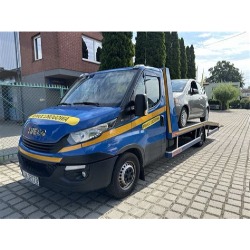 P.H.U. MAL-POL, Zielona Góra godziny otwarcia