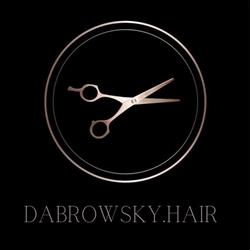 Salon Fryzjerski Dabrowsky.Hair Błażej Dąbrowski, Toruń godziny otwarcia